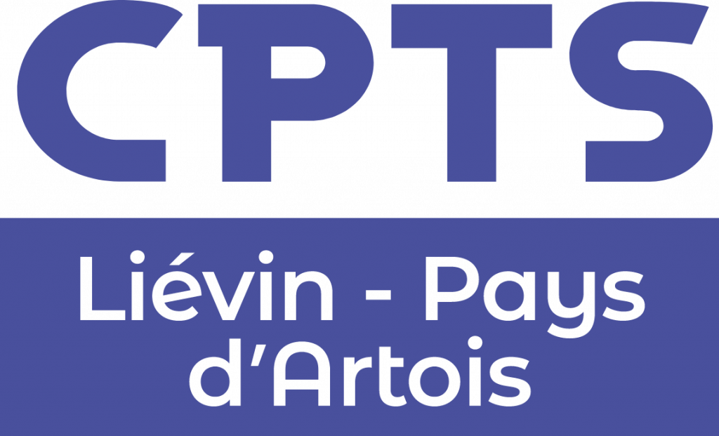 CPTS Liévin - Pays d'Artois